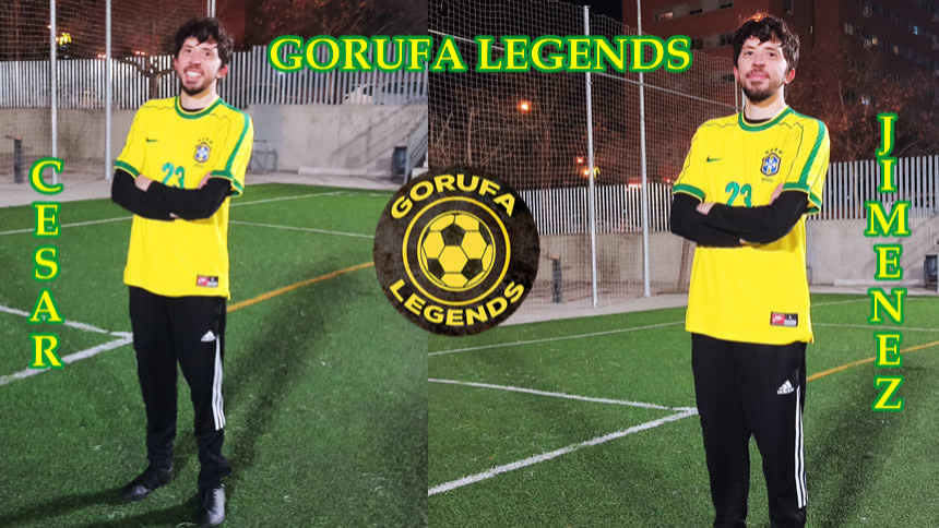 ENTREVISTA POST-PARTIDO. CARABANCHEL DIARIO 3ª DIVISION